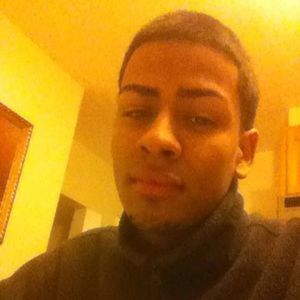 Meet your Posher, Peter